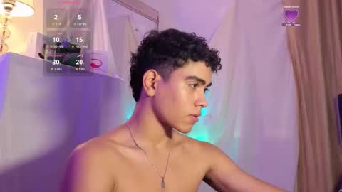 yamilk101 online show from 12.05.25