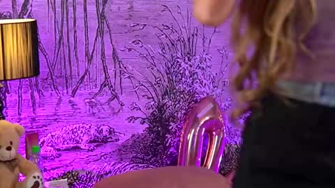 Yamira online show from 02.26.25