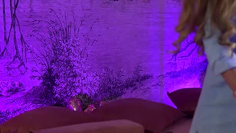 Yamira online show from 02.03.26