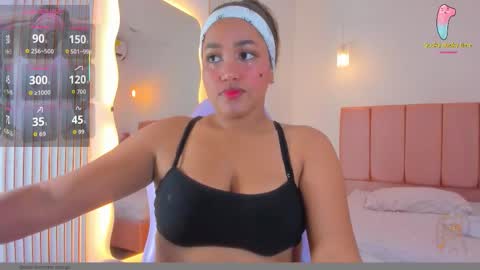 Naomi online show from 01.13.26