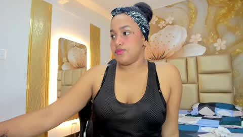 Naomi online show from 03.09.26