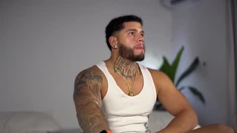 yamp sambrano online show from 10.25.25