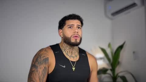 yamp sambrano online show from 11.15.25