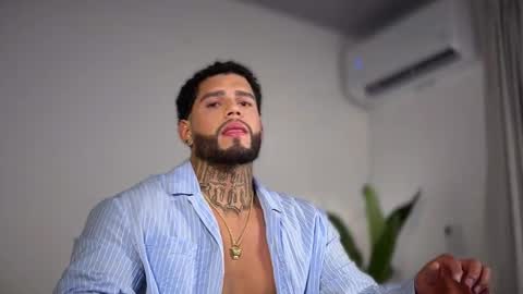 yamp sambrano online show from 11.21.25