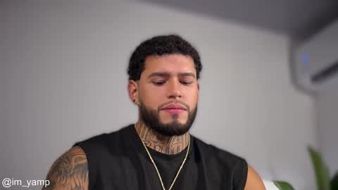 yamp sambrano online show from 11.30.25