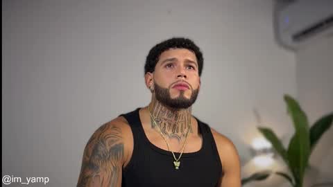 yamp sambrano online show from 12.14.25