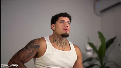 yamp sambrano online show from 12.18.25