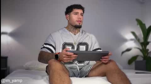 yamp sambrano online show from 01.14.26