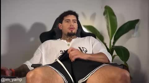 yamp sambrano online show from 02.15.26