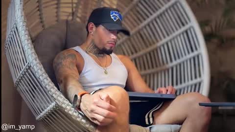 yamp sambrano online show from 02.21.26