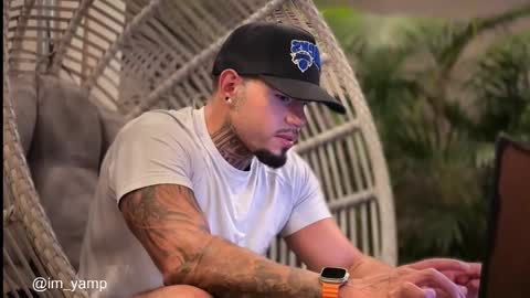 yamp sambrano online show from 03.10.26