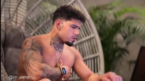 yamp sambrano online show from 03.13.26