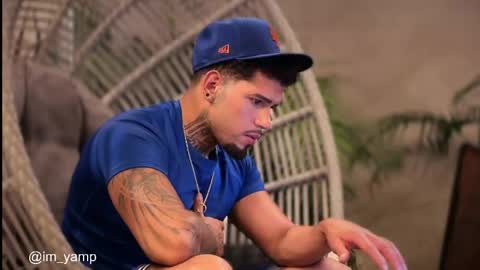 yamp sambrano online show from 03.19.26