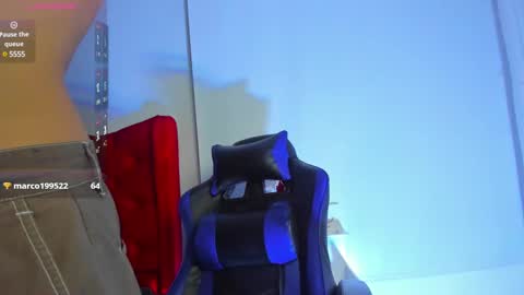 yan_nyan online show from 02.27.25