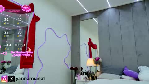 Yana  online show from 01.13.26