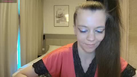 YanaSweetX online show from 03.21.26