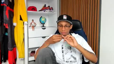 yandi_hot online show from 02.18.26