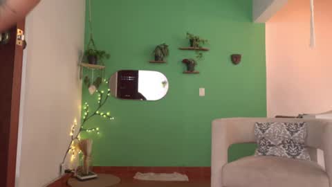 YANDRA CELIS online show from 06.27.26