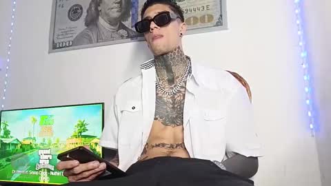 Yan online show from 03.26.26