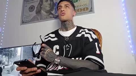 Yan online show from 03.27.26