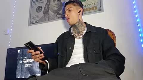 Yan online show from 04.18.26