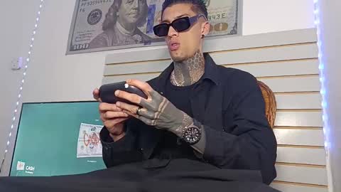 Yan online show from 05.31.26
