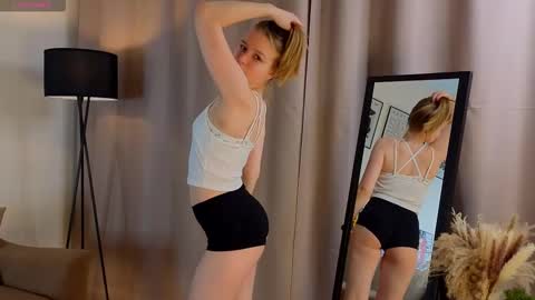 Kate online show from 11.15.25