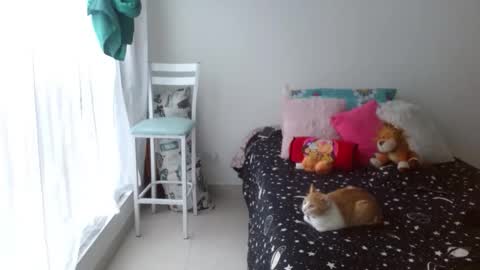 yanis_ariel12 online show from 09.14.25