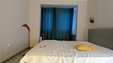 Yana online show from 11.03.25