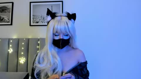 Yana online show from 02.28.26