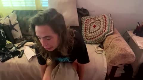 yanyanpixie online show from 10.12.25