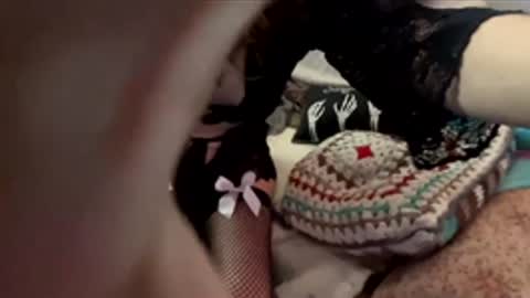 yanyanpixie online show from 12.19.25