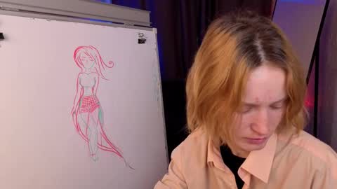 Snapshot of yaoyuki_ chatting on 03.04.26 Lisa online show from 03.04.26