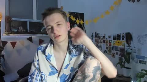 yaposha online show from 12.18.24