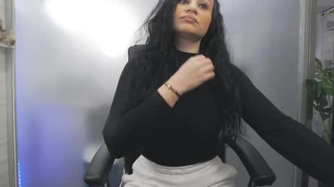 Yara online show from 03.30.26