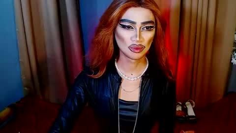 miss yasii online show from 01.20.25