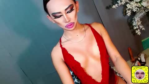 miss yasii online show from 01.24.25