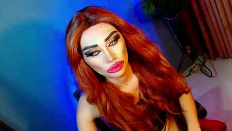 miss yasii online show from 02.09.25