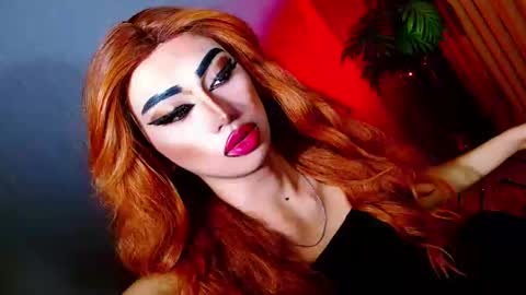 miss yasii online show from 03.07.25