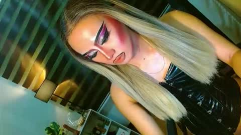 miss yasii online show from 05.29.26
