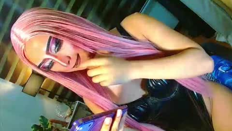 miss yasii online show from 05.30.26