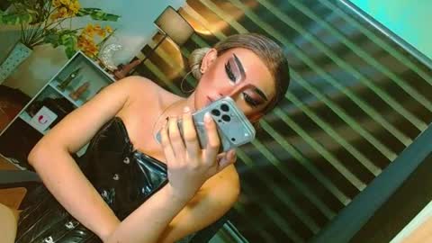 miss yasii online show from 07.02.26