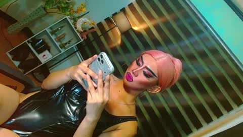 miss yasii online show from 07.16.26