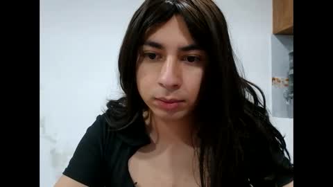Snapshot of yasmin_paez23 chatting on 05.09.26 Yasmin Paez online show from 05.09.26