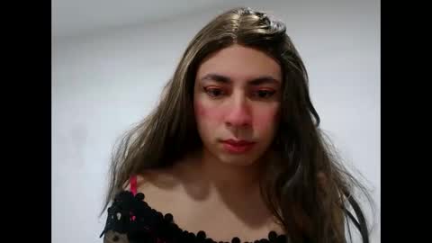 Snapshot of yasmin_paez23 chatting on 05.26.26 Yasmin Paez online show from 05.26.26