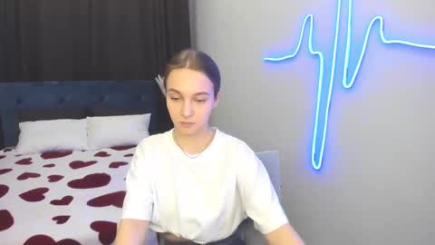 Snapshot of yasminasage chatting on 02.13.25 Yasmina online show from 02.13.25