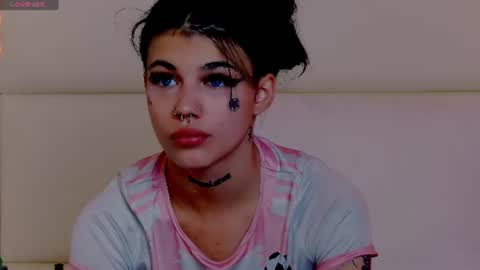 Snapshot of yasminstormx chatting on 06.29.26 Diana online show from 06.29.26