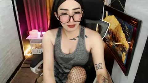 yassiered online show from 09.18.25