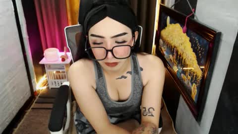 yassiered online show from 10.25.25