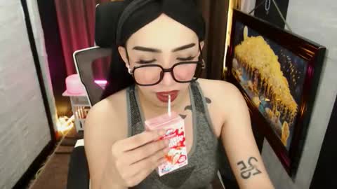 yassiered online show from 02.15.26